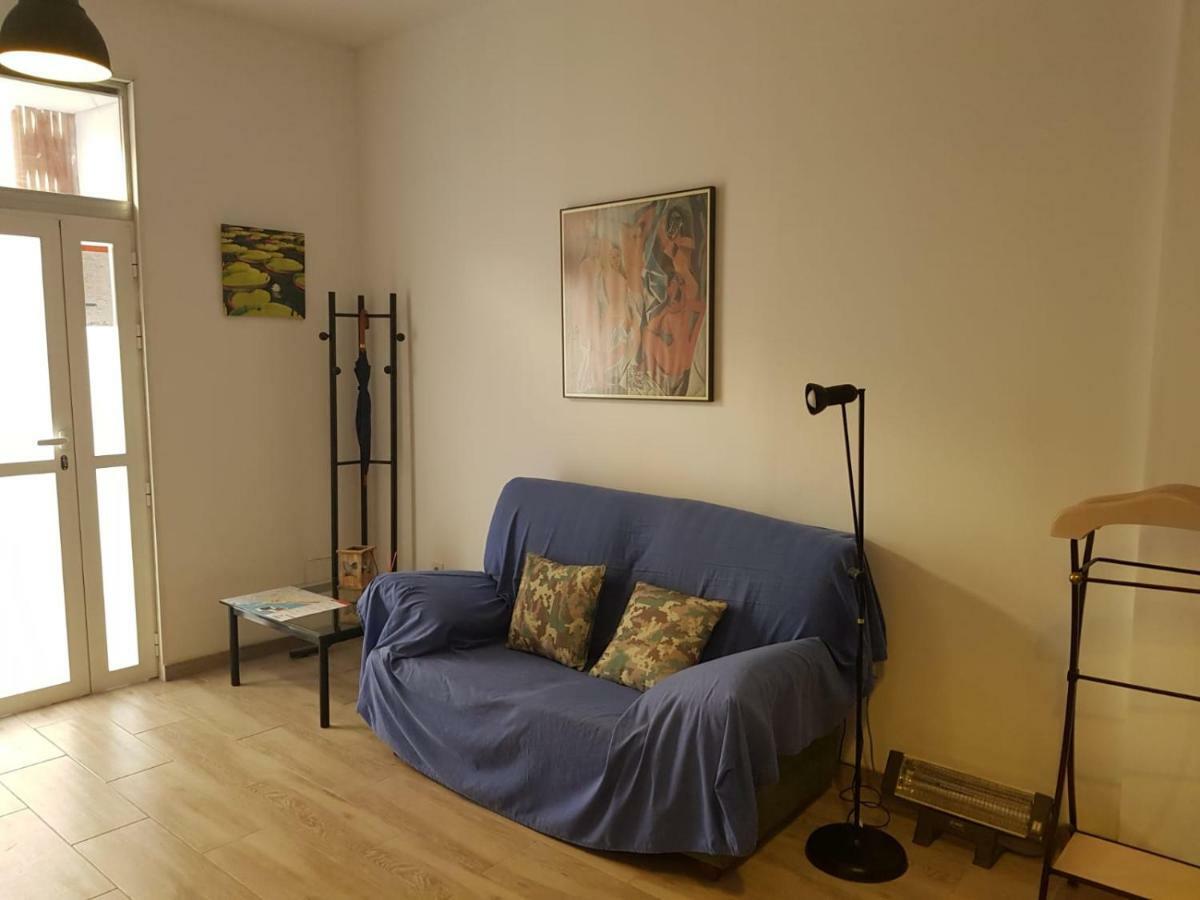 Estudio 54 Centro 알리칸테 외부 사진