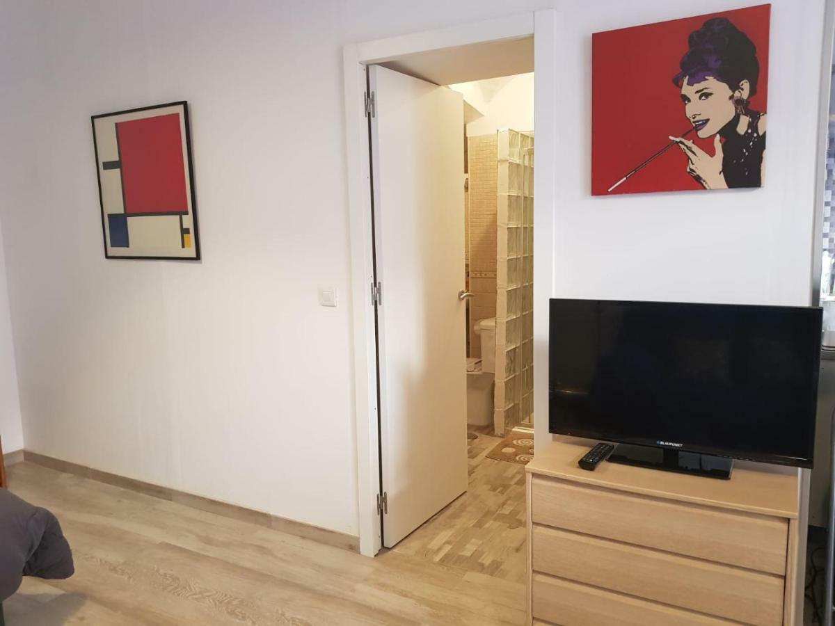 Estudio 54 Centro 알리칸테 외부 사진